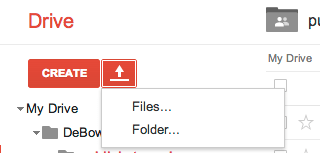 Gosh Almighty, I hope this is the problem ...
